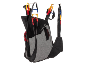 Nosidło do podnośnika Samson / David MDH