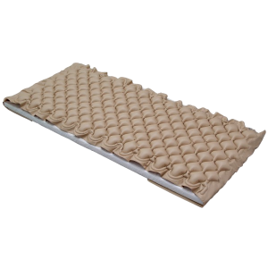 Materac przeciwodleżynowy (podkład) bąbelkowy bez pompy ViteaCare