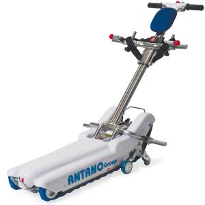 LG 2004 BASIC schodołaz gąsienicowy Antano