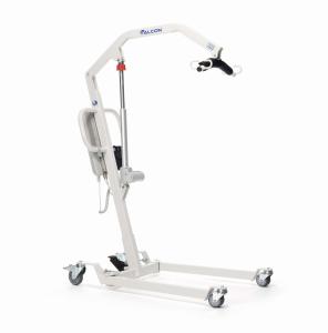 FALCON Podnośnik kąpielowo-transportowy pacjenta do 130 kg Vermeiren
