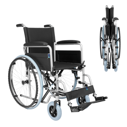 H011 Basic wózek Timago TSM