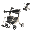 Multiplus wózek inwalidzki elektryczny składany ViteaCare