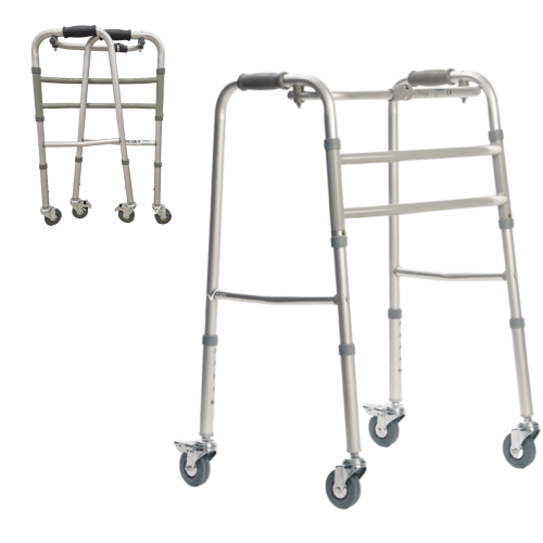 carter ViteaCare balkonik rehabilitacyjny MDH