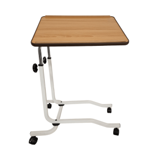 Stolik przyłóżkowy do łóżka fotela na kółkach Mobilex