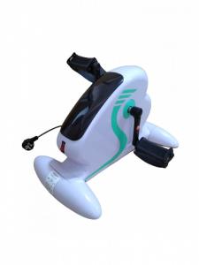 AT51127 Rotor rehabilitacyjny elektryczny rowerek z bezprzewodowym pilotem Antar