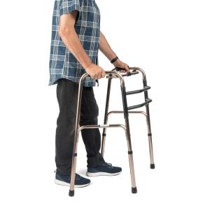 Balkonik kroczący składany JMC-C 3211 Timago