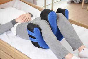 BUBBLE ROLL - Poduszka do obracania pacjenta Timago