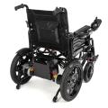 Wózek inwalidzki skłądany Power Tim