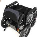 Power Tim wózek elektryczny- łamane oparcie