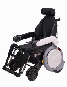 AT52329 Wózek inwalidzki elektryczny regulowany elektrycznie Antar