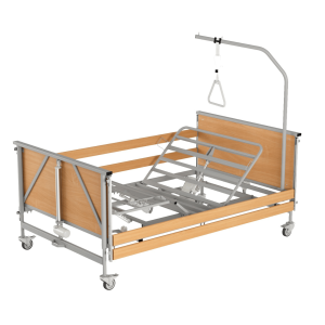 DREAM-TIM MAX Łóżko rehabilitacyjne elektryczne do 270 kg Timago