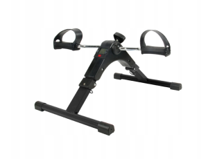 Rotor rehabilitacyjny składany rowerek treningowy kończyn górnych i dolnych z licznikiem AT51110 Antar