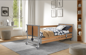 PB 325 Łóżko rehabilitacyjne elektryczne Elbur