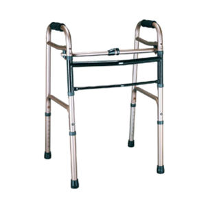 Balkonik rehabilitacyjny kroczący Mobilex