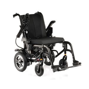 CROSS SMART wózek inwalidzki elektryczny składany ViteaCare