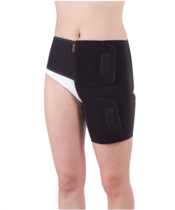 DRQI0B Orteza stawu biodrowego Qmed