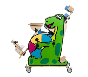 BINGO fotelik rehabilitacyjny dziecięcy Viteacare