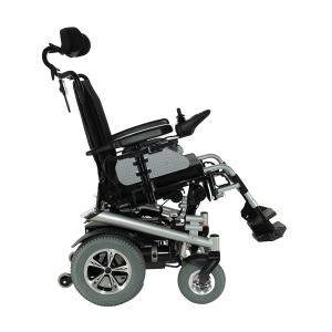 Modern Plus Wózek inwalidzki elektryczny regulowany Vitecare