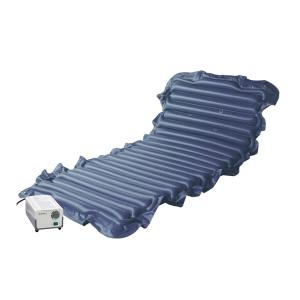 Materac przeciwodleżynowy pneumatyczny rurowy zintegrowany HF6003 + HF-A ViteaCare