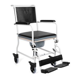 FS 692 wózek toaletowy - transportowy WC Timago