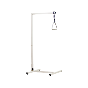 Uchwyt ułatwiający wstawanie z łóżka Lift square pole Mdh