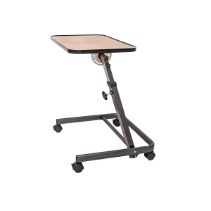  Regulowany stolik do łóżka Overbed table Mdh