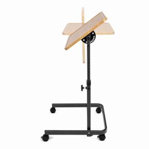 TableTIM Multi Regulowany stolik przyłóżkowy  do fotela Timago