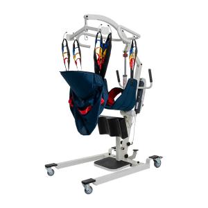  Tytan 2.0 podnośnik pacjenta dwufunkcyjn z funkcją pionizacji ViteaCare