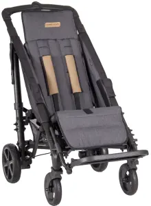 Piper Comfort Wózek inwalidzki specjalny dla dzieci spacerowy Patron 