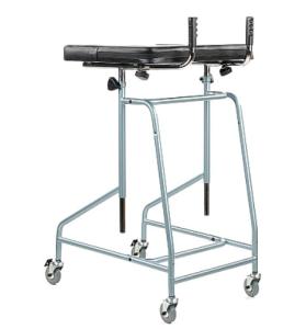 Wysoki chodzik rehabilitacyjny typu Ambona "pionizator " Viteacare VCBK2A MDH