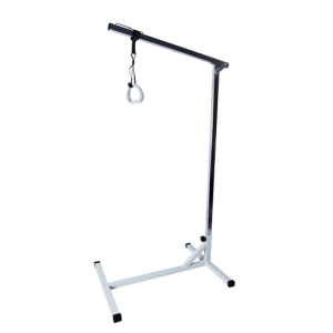 Uchwyt do łózka na wysięgniku z podstawą Aston