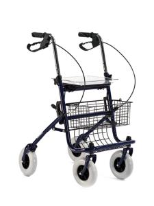 Podpórka rehabilitacyjna  czterokołowa TGR-R RS 881 Timago