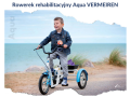 Rowerek rehabilitacyjny Aqua VERMEIREN.png