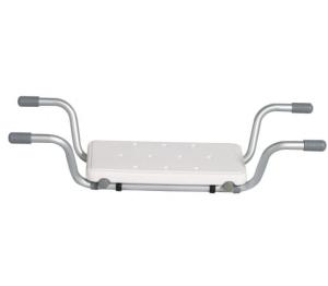 Ławka wgłębna na wannę ławeczka nawannowa DRVW042 ViteaCare