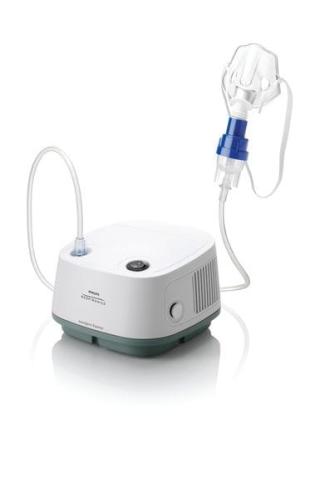 Philips InnoSpire Essence Maska Inhalator