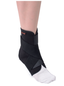 AFO - SOFT Orteza stabilizująca staw skokowy Qmed