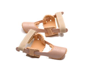 Szyna Thomsena na haluksa aparat na noc na haluxa Inflex