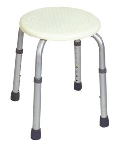 Taboret prysznicowy okrągły VCTP0011_05 MDH