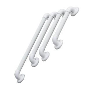 PROFILO 60 Uchwyt łazienkowy naścienny Aston