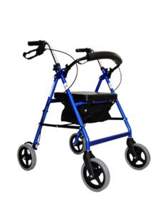 Podpórka rehabilitacyjna czterokołowa IMPALA Mobilex