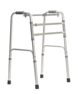 DUAL Balkonik rehabilitacyjny kroczącyVCBP0031 MODEL 2FSD  MDH