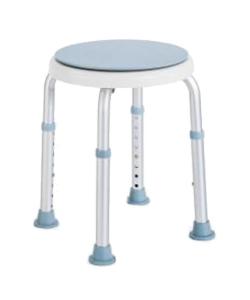 Taboret obrotowy do wanny pod prysznic  TGR-R KP-O 5021 Timago